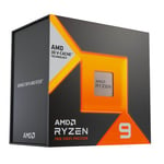 AMD Ryzen 9 7900X3D Twelve Core 5.6GHz Processor Socket AM5 - Retail