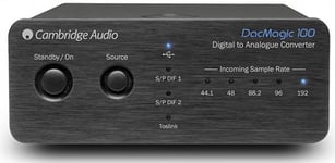 Cambridge Audio Digital Dac Magic 100