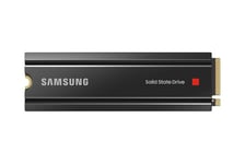 Samsung 980 Pro 2 To M.2 PCI Express 4.0 NVMe V-NAND MLC