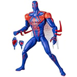 Marvel Legends SpiderMan Across the SpiderVerse Part1 SpiderMan2099 ActionFigure