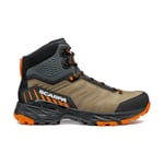 Scarpa Rush Trek GTX fjellsko herre Desert-Mango: 63140-200 47 2022