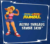 Crash Team Rumble - Pre-Order Bonus DLC PS4 (Digital nedlasting)