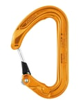 Petzl Ange S Mousqueton, Orange