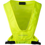 Endurance Bayker LED Refleksvest - Gul - str. ONESIZE