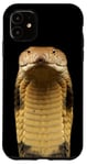 Coque pour iPhone 11 Cobra royal