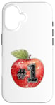 iPhone 16 #1 Number One Champion Special Best Apple Classic Case