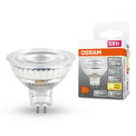 LED spotlight GU5.3 | 2700K | 6.5W [Osram]