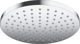 hansgrohe Vernis Blend Overhead shower 200 1 Spray Water-Saving, chrome, 26277000