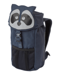 Fauna Backpack JR Alpine Frost (One Size)