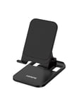 Foneng CP108 Folding Phone Stand Black