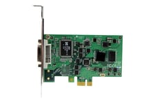 StarTech.com PCIe Video Capture Card Videooptagelsesadapter