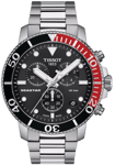 Tissot Seastar 1000 Chronograph