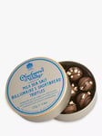 Charbonnel et Walker Billionaire Shortbread Truffles, Box of 8, 125g