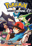 Pokémon Noir et Blanc - tome 6 (Manga)