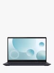 Lenovo Ideapad 3 Laptop, Intel Core i7 Processor, 16GB RAM, 512GB SSD, 15.6” Full HD, Abyss Blue