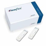 Flowflex Covid-19 Rapid Antigentest 25-p, OBS! BF-datum dec-23