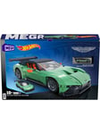 MEGA Hot Wheels Collector Aston Martin