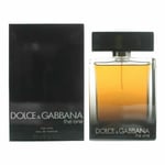 Dolce & Gabbana The One for Men EDP 100ml – New & Sealed – Fast & Free Shipping