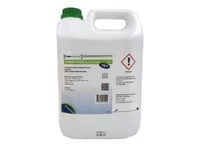 Handdiskmedel Prime Source Clean 11 5Ltr Med Färg Och Parfym Grön,3 St X 5 Ltr/Krt