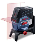 Bosch Professional GLL 3-80 CG Laser à lignes Portée (max.): 120 m