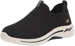 Skechers Women's Go Walk Classic High Winds Sneaker