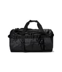 THE NORTH FACE NF0A52SA53R1 BASE CAMP DUFFEL - M Sports backpack Unisex Adult TNF Black-TNF White-NPF Taille OS