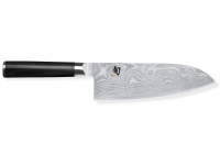 kai Shun Classic, Santokukniv, 19 cm, Stål, 1 styck