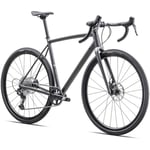 Specialized Crux Dsw 700 Apex Xplr 2025 Gravel Bike