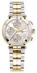 Herbelin 35688BT19 Women's Newport Chronograph (35mm) Mother Watch