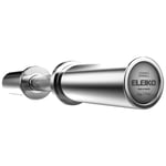 Eleiko Loadable Dumbbell 5 kg (styck), Hantelgrepp