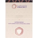 CAPTEUR PROTECT - Patch adhésif capteurs de glycémie Freestyle Libre. tattoo bt 4 Pansement(S) pc(s)