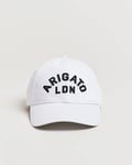 Axel Arigato City Cap White