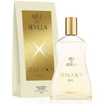 Cologne Aire Sevilla  Aire De Seville Galaxy Girl Edt Vapo