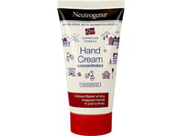 Neutrogena Concentrated, Fragrance-Free Hand Cream 75 Ml