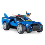 0778988486252 PAW Patrol Movie 2: Vehicle Chase Deluxe 6067497 Spin Master PROMO