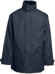 Parka Matelassée - Homme - Pen Duick - Pk500 - Bleu Marine