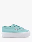 Superga 2790 Linea Flatform Trainers