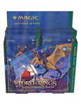 Magic Lord of The Rings Special Edition Collector Booster Display