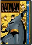 Batman: The Animated Series 4