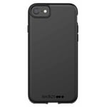 Tech21 Evo Lite Cover til iPhone 7/8/SE20/SE22 - Sort