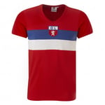 Maillot OL 1964-1965 Vintage - Réplica