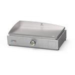 Plancha La Plancha Inox Electrique 160 PLTE160I