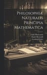 Philosophi Naturalis Principia Mathematica