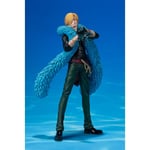 Figurine One Piece - Sanji 20th Anniversary Figuarts Zero 15cm