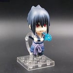 Naruto - Figurine Nendoroid Sasuke Uchicha