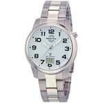 Montre Master Time  MTGT-10653-40M, Quartz, 41mm, 5ATM