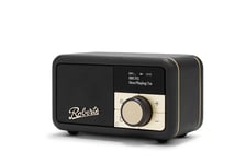 Roberts Revival Petite 2 (Black)