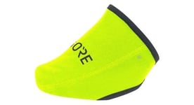 Couvre chaussures gore c3 gore windstopper jaune