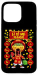 iPhone 15 Pro Max Li Xi Me Please Xuan At Ty Happy Tet Chuc Mung Nam Moi 2025 Case