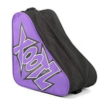 Xootz Roller Skate Carry Bag - Unisex Carry Case for Kids & Adults Quad Skates